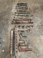 Diverse onderdelen voor 3-puntskoppeling tractor, Ophalen