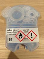 Braun Clean & Renew cartridges – 2 stuks – nieuw, Ophalen, Nieuw, Scheren en Epileren