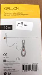 Grillon 10M Petzl, Sport en Fitness, Bergsport en Wandelen, Ophalen, Nieuw
