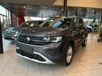 Volkswagen T-Cross 1.0 TSI 85 kW Life (automaat), Auto's, Volkswagen, Euro 6, 116 pk, Bedrijf, 5 zetels