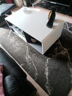 Moderne salontafel, Huis en Inrichting, Tafels | Salontafels, Ophalen, Gebruikt