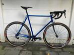 Singlespeed racefiets maat L (58cm), Fietsen en Brommers, Ophalen, Gebruikt