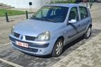 Renault Clio 5p – 128 153 km - Contrôle Vente OK – Car-Pass, Euro 5, Achat, Boîte manuelle, Bleu