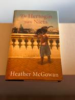 H. MacGowan - De Hertogin van Niets, Ophalen, Zo goed als nieuw, H. MacGowan