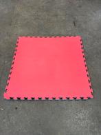 Puzzelmatten, Sports & Fitness, Sports de combat & Self-défense, Enlèvement, Comme neuf