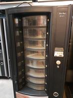 Necta brood / fruit automaat gekoeld, Verzamelen, Automaten | Overige, Ophalen, Zo goed als nieuw