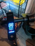 step, Fietsen en Brommers, Steps, Ophalen, Gebruikt, Elektrische step (E-scooter), Ducati