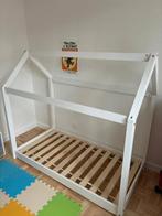 Lit tipi Montessori enfant, Matelas, Moins de 70 cm, Enlèvement, Utilisé