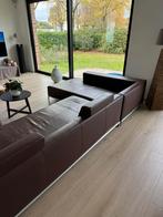 Leder design salon, Ophalen, Gebruikt, Leer, Modern