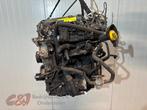 Motor van een Renault Master, Gebruikt, -, Renault, -