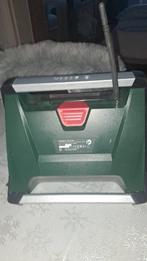 Baffles bluethoot, Autos : Divers, Haut-parleurs voiture, Enlèvement, Comme neuf