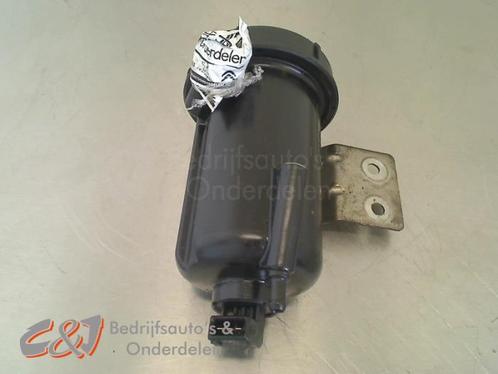 Brandstoffilterhuis van een Fiat Ducato, Auto-onderdelen, Filters, Fiat, Gebruikt, 3 maanden garantie, Ophalen of Verzenden