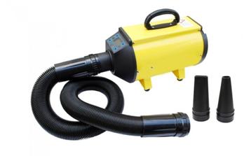 Sèche-cheveux, sèche-cheveux, souffleur d'eau, écran LED pui, Enlèvement ou Envoi