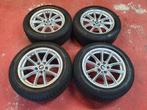 Originele BMW winterset 17" wielen NIEUW serie 5 G30 G31, Ophalen, Nieuw, BMW