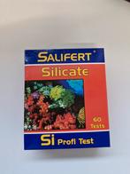 Salifert silicate test, Dieren en Toebehoren, Vissen | Aquaria en Toebehoren, Ophalen