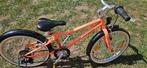 Meisjes fiets 20 inch, Fietsen en Brommers, Fietsen | Meisjes, Ophalen, Zo goed als nieuw, 20 inch