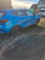 MG, Auto's, Cruise Control, Bedrijf, Handgeschakeld, 5 deurs