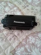 Caméscope Panasonic hc v180, TV, Hi-fi & Vidéo, Caméscopes numériques, Enlèvement ou Envoi, Comme neuf, Panasonic