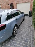 Opel insignia sports tourer, Autos, Opel, 5 places, Cuir, Break, 1956 cm³