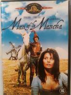 Man of La Mancha, Cd's en Dvd's, Ophalen of Verzenden
