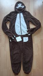 Onesie Paresseux, Kleding | Heren, Carnavalskleding en Feestkleding, Ophalen of Verzenden, Kleding, Gedragen, Maat 46 (S) of kleiner