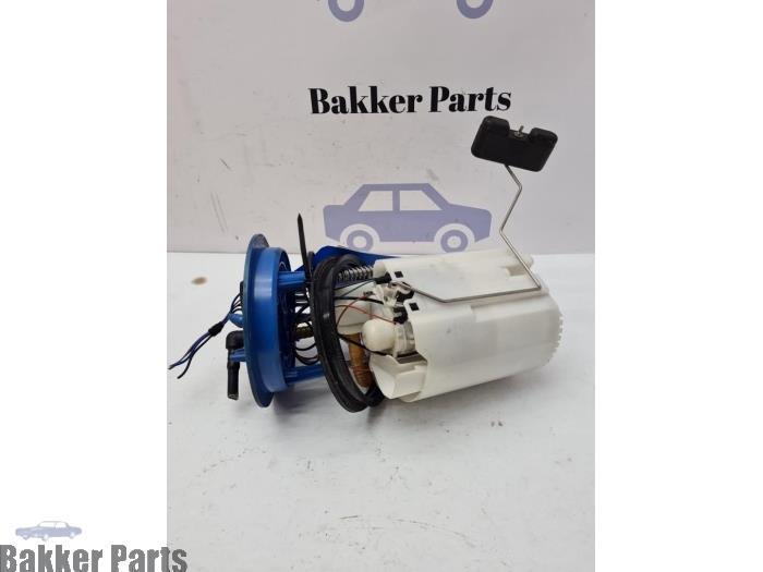 Pompe essence d'un Volkswagen Golf, Autos : Pièces & Accessoires, Systèmes à carburant, Volkswagen, Utilisé, 3 mois de garantie