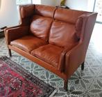 Vintage Borge Møgensen coupé, Antiek en Kunst, Ophalen