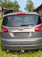 Wrak of onderdelen ford S-max 2015, Ophalen of Verzenden, Ford