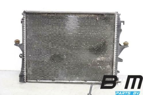 Radiateur Audi Q7 4L 4L0121253A, Auto-onderdelen, Motor en Toebehoren, Gebruikt