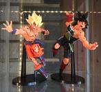 Sculptuur Vol. 5 Goku en Baddack Banpresto Dragon Ball Z, Verzamelen, Beelden en Beeldjes, Ophalen of Verzenden, Zo goed als nieuw