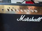 Amplificateur Marshall MG 100 Fx, Muziek en Instrumenten, Ophalen, Zo goed als nieuw, 100 watt of meer