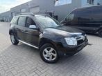 Dacia Duster 1,6 benzine Euro 5 Airco ONLY EXPORT (bj 2010), Euro 5, 105 pk, Gebruikt, https://public.car-pass.be/vhr/5efe1bd6-5f60-441f-a82a-02084d505ddf