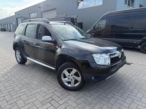 Dacia Duster 1,6 benzine Euro 5 Airco ONLY EXPORT (bj 2010), Auto's, Dacia, Bedrijf, Te koop, Duster, Benzine, Euro 5, Berline