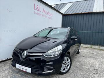 Renault Clio 0.9 TCe Energy Intens*12M Garantie* beschikbaar voor biedingen