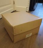 vintage doos met grote vierkante enveloppen, Enlèvement ou Envoi