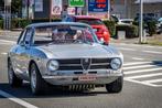 Alfa Romeo GT Junior 1300, Auto's, Alfa Romeo, 4 zetels, Achterwielaandrijving, 4 cilinders, 990 kg