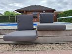 Tuinkussens, Tuin en Terras, Tuinmeubel-accessoires, Ophalen, Zo goed als nieuw