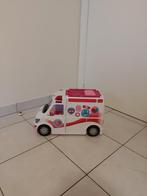 Ambulance Barbie, Ophalen, Zo goed als nieuw
