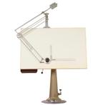 Tekentafel Nike eskilstuna, Doe-het-zelf en Bouw, Ophalen, Zo goed als nieuw