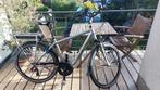 Veloci zentral motor+batterij+oplader, Fietsen en Brommers, Elektrische fietsen, Ophalen, Zo goed als nieuw
