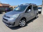 Citroen Berlingo multispace 1200 cc benzine, Monovolume, Euro 6, Handgeschakeld, 5 deurs