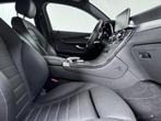 Mercedes-Benz GLC 350 eHybrid 4Matic - GPS - Airco -  Topst, 0 min, 0 kg, Zwart, SUV of Terreinwagen