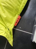 B-bob zitzak groen, Huis en Inrichting, Zitzakken, Ophalen, Zo goed als nieuw, Groen, Zitzak