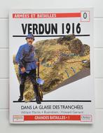 Verdun 1916 - In de klei van de loopgraven, Boeken, Oorlog en Militair, Gelezen, Ophalen of Verzenden, William Martin, Voor 1940