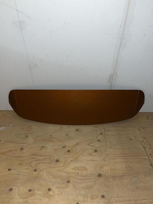 Audi Q3 Achterspoiler 8u0827933x2u, Auto-onderdelen, Carrosserie, Achterklep, Audi, Gebruikt, Ophalen of Verzenden