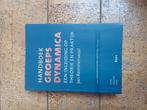 Jan Remmerswaal - Handboek groepsdynamica, Boeken, Ophalen of Verzenden, Gelezen, Jan Remmerswaal