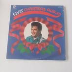 Elvis Presley 'Christmas Album' Lp vinyl 1970 Usa, Ophalen of Verzenden, Zo goed als nieuw