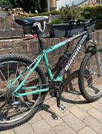 Bianchi Mutt Mountainbike maat m, Fietsen en Brommers, Fietsen | Mountainbikes en ATB, Ophalen, Zo goed als nieuw