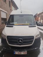 MERCEDES SPRINTER 314 CDI 2020, Autos, Particulier, Automatique, Achat