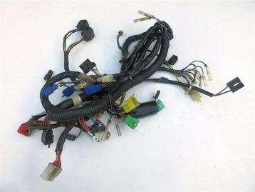 Suzuki GSX600 kabelboom draadboom GSX 600 F draad kabel boom beschikbaar voor biedingen